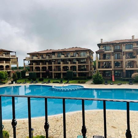 Kaliakria Resort "Bluesky" توبولا المظهر الخارجي الصورة