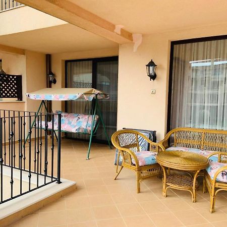Kaliakria Resort "Bluesky" توبولا المظهر الخارجي الصورة