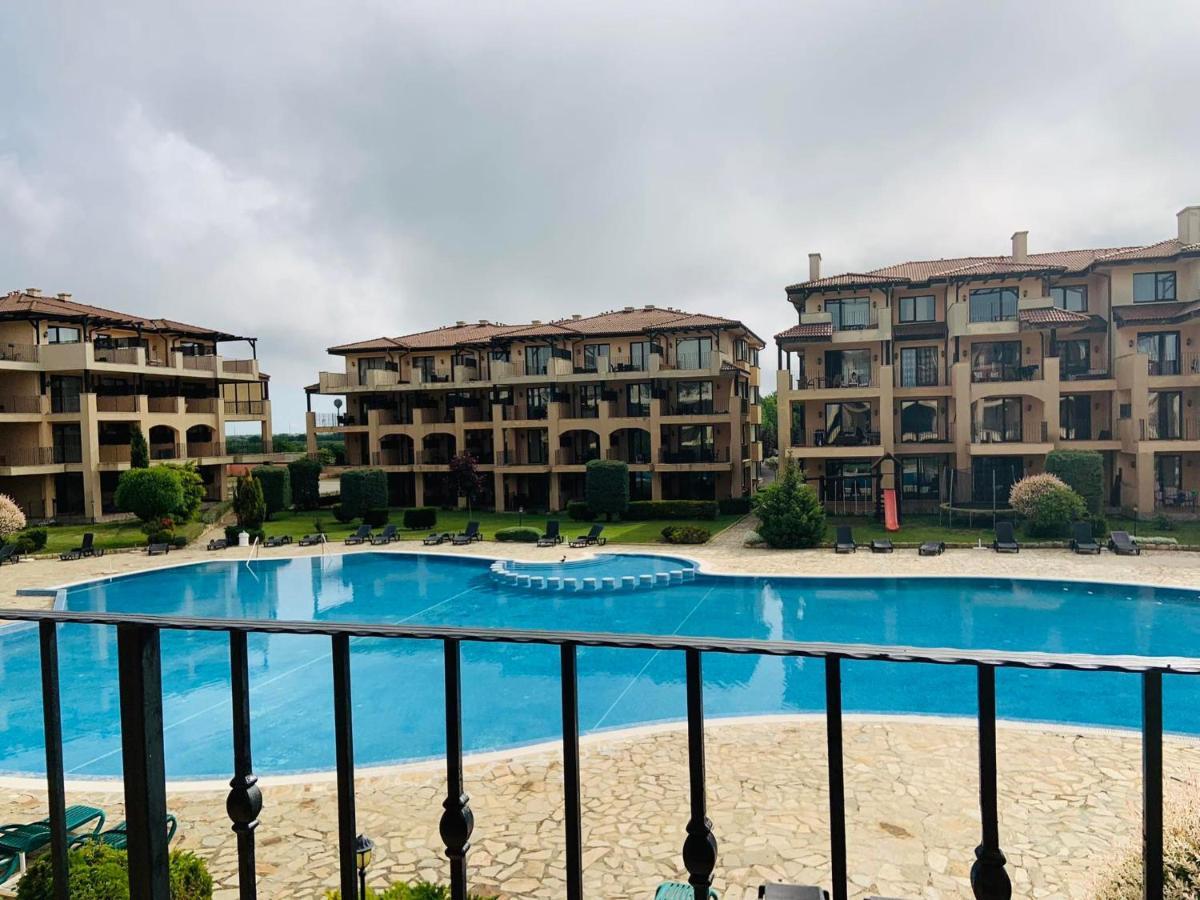 Kaliakria Resort "Bluesky" توبولا المظهر الخارجي الصورة