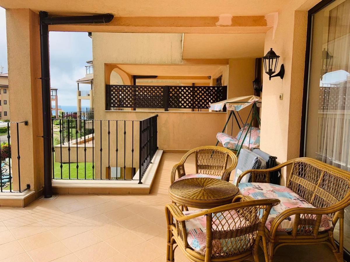 Kaliakria Resort "Bluesky" توبولا المظهر الخارجي الصورة