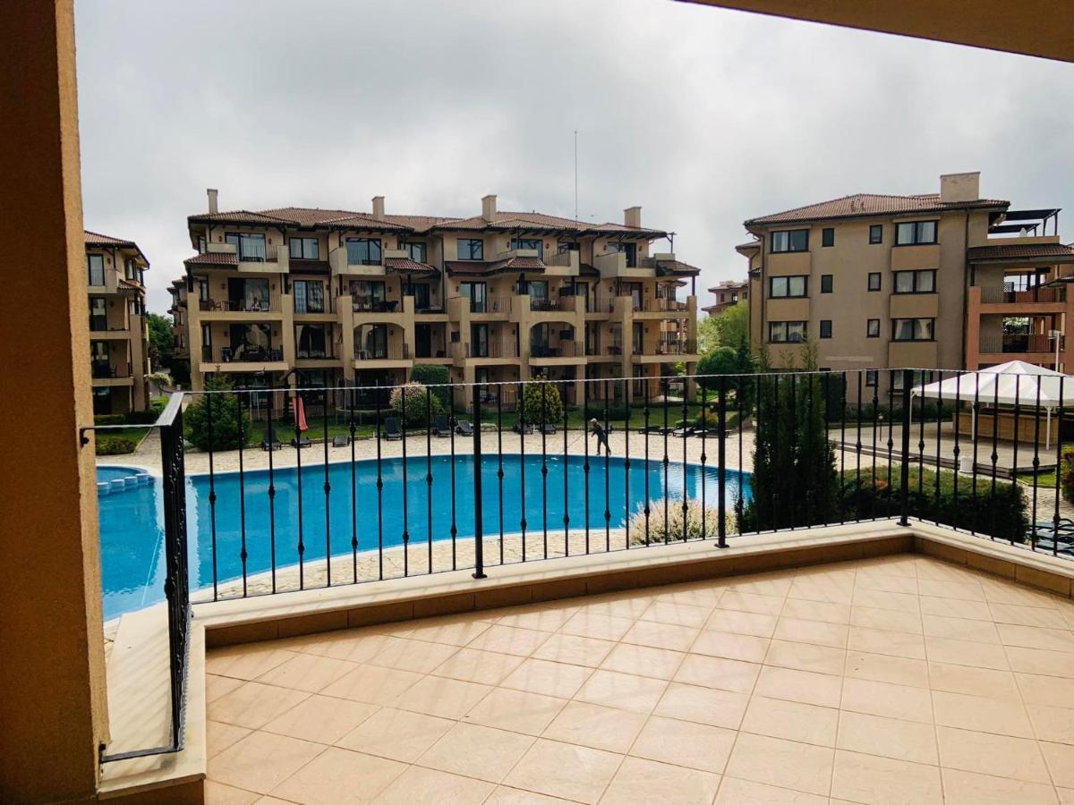 Kaliakria Resort "Bluesky" توبولا المظهر الخارجي الصورة