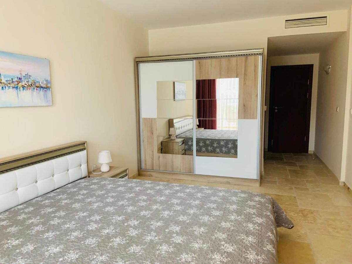 Kaliakria Resort "Bluesky" توبولا المظهر الخارجي الصورة
