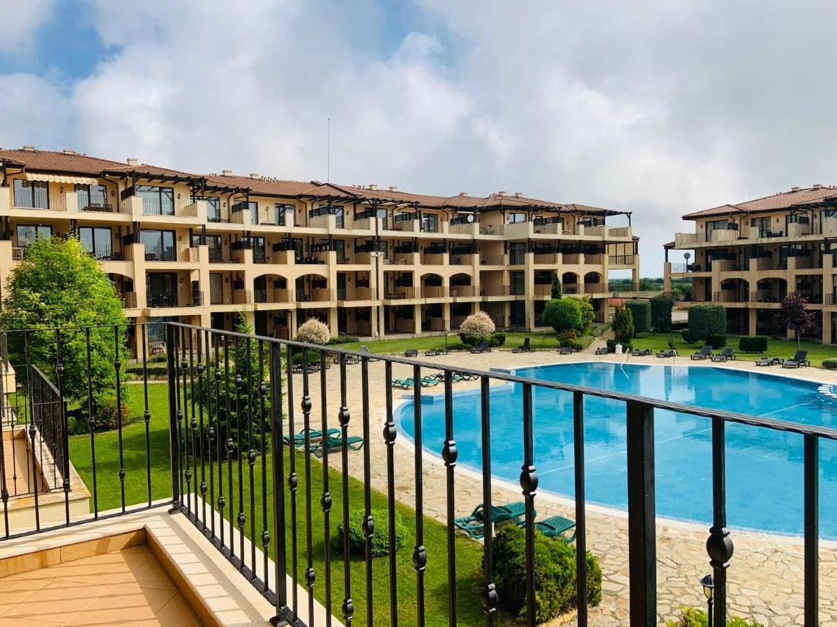 Kaliakria Resort "Bluesky" توبولا المظهر الخارجي الصورة