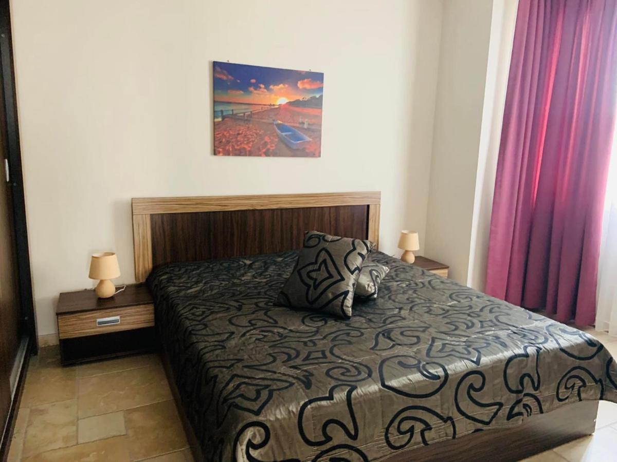 Kaliakria Resort "Bluesky" توبولا المظهر الخارجي الصورة