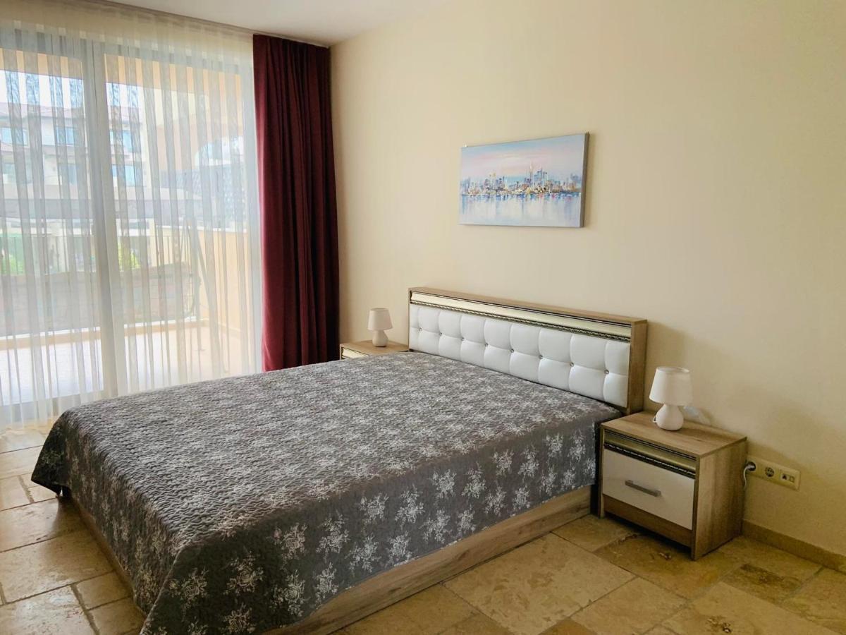 Kaliakria Resort "Bluesky" توبولا المظهر الخارجي الصورة